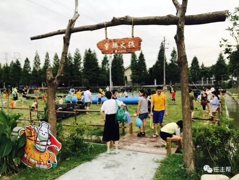 新塍镇农场选购秘籍:带你轻松找到优质农产